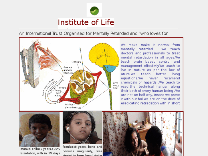 www.instituteoflifescience.com