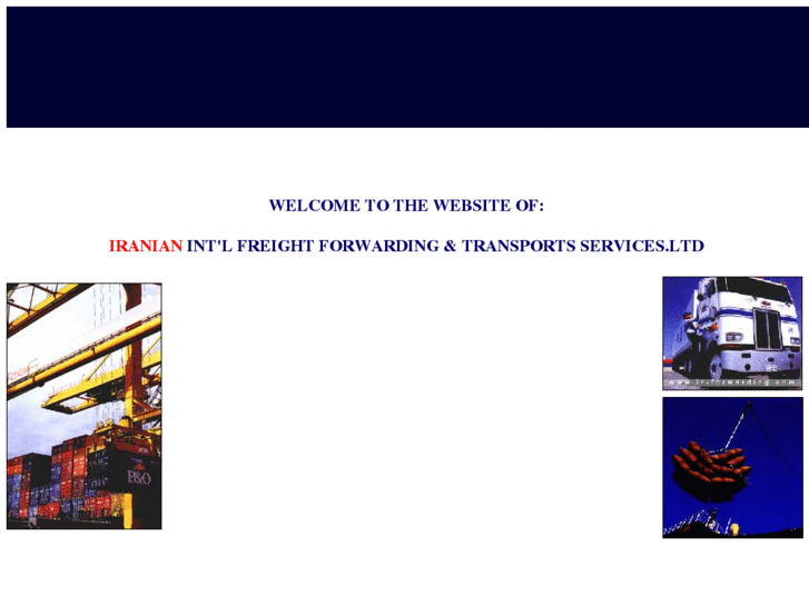www.ir-forwarding.com