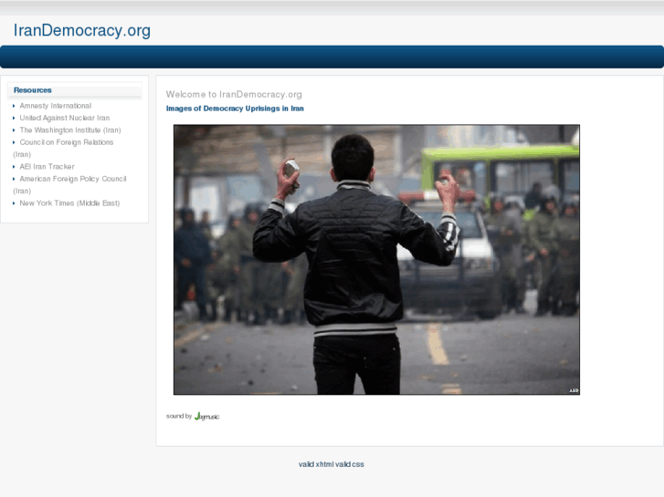 www.irandemocracy.org