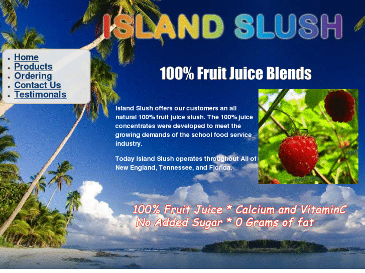 www.islandslush.com