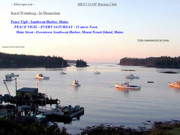 www.islescape.net