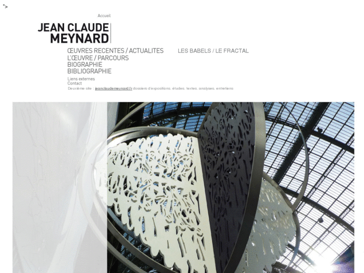 www.jeanclaudemeynard.com