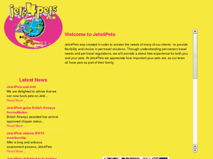 www.jets4pets.com