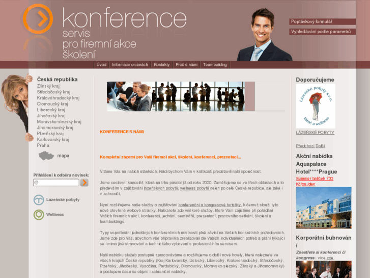 www.konference-servis.cz