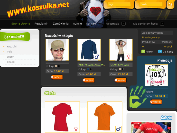 www.koszulka.net