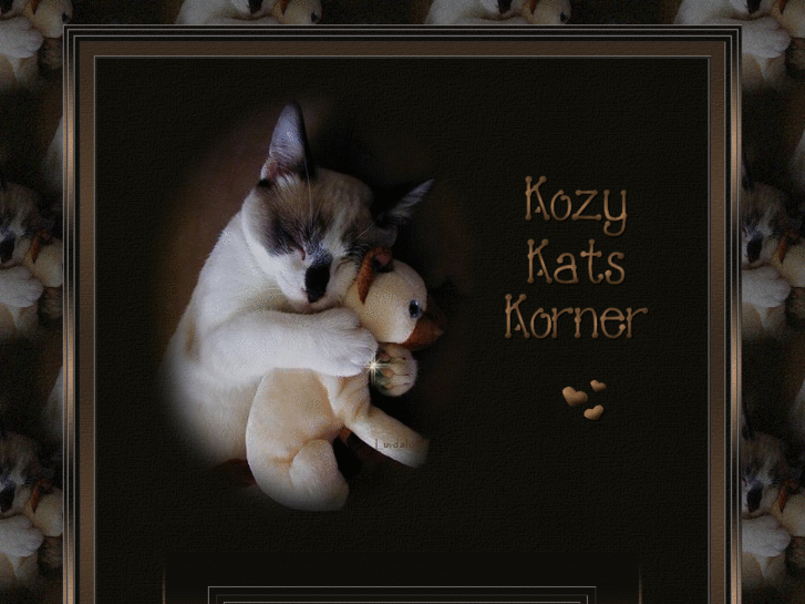 www.kozykatskorner.com