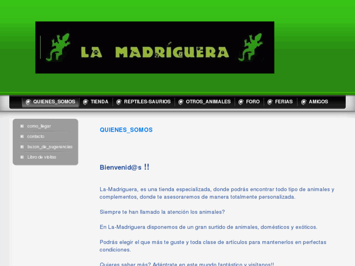 www.la-madriguera.com