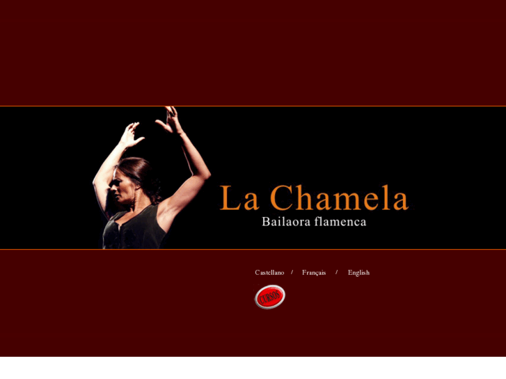 www.lachamela.com