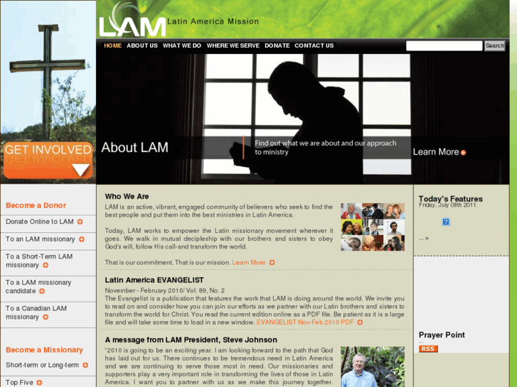 www.lam.org