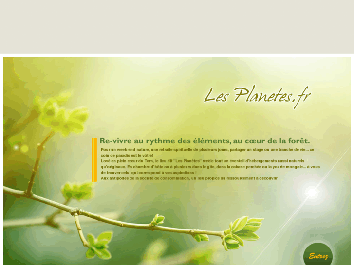 www.lesplanetes.fr