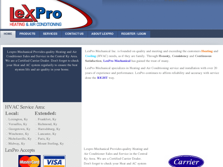 www.lexingtoncooling.com