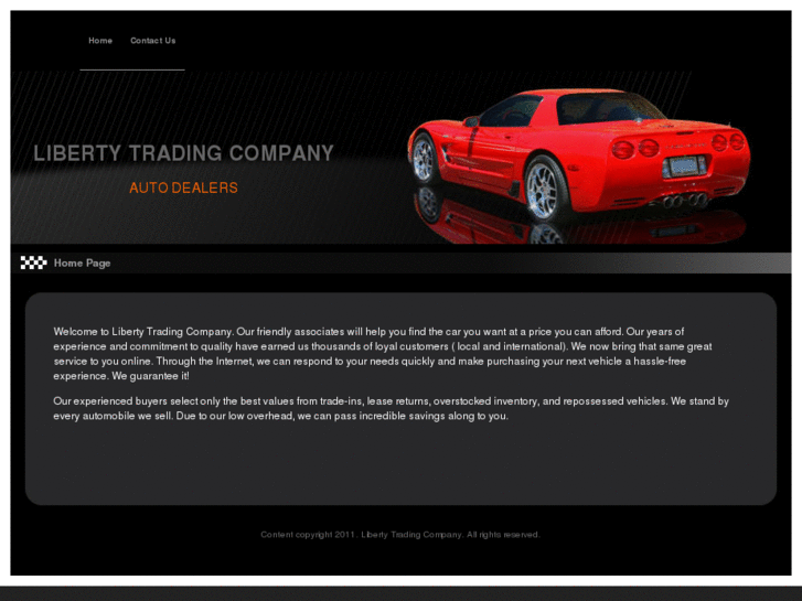 www.libertytradingautos.com