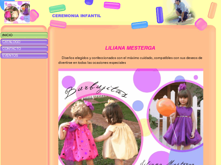 www.lilianamesterga.com