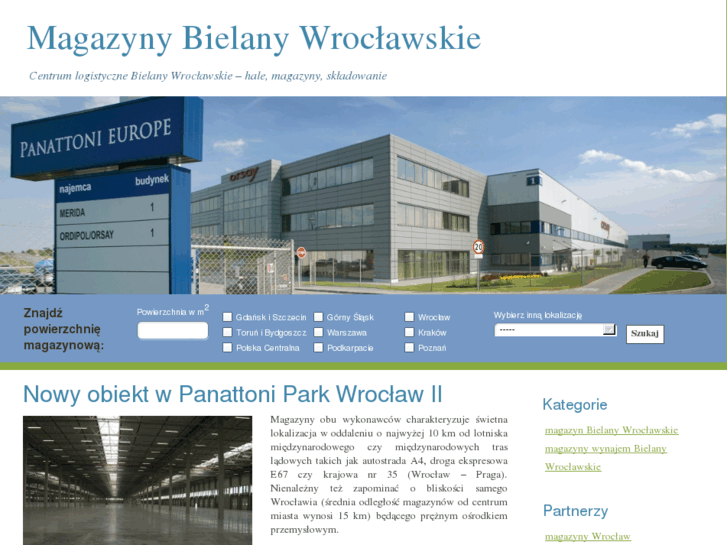 www.magazynywroclaw.info