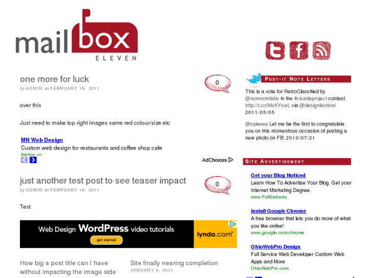 www.mailbox11.com