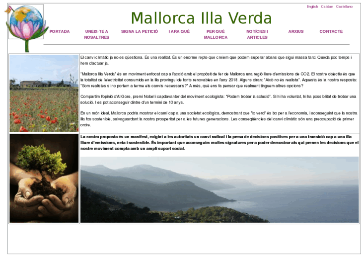 www.mallorcaillaverda.org