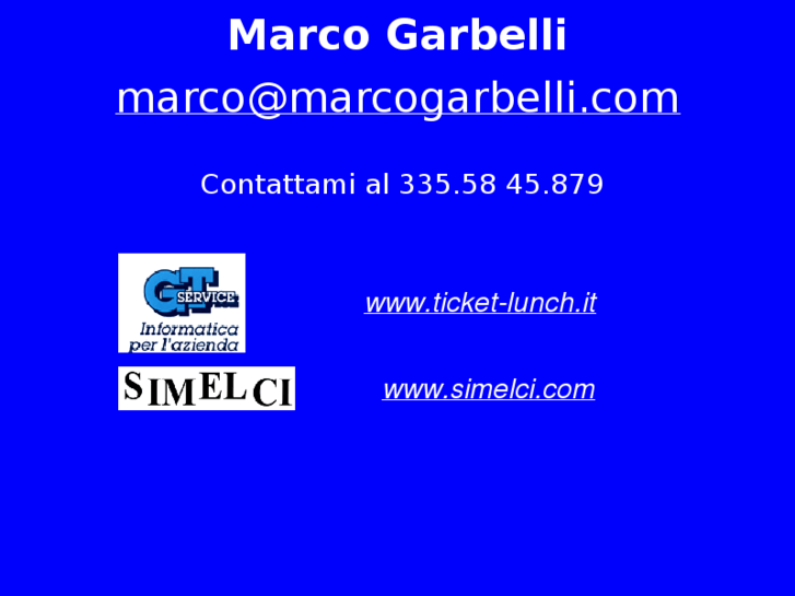 www.marcogarbelli.com