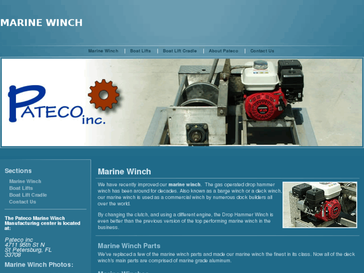 www.marine-winch.com