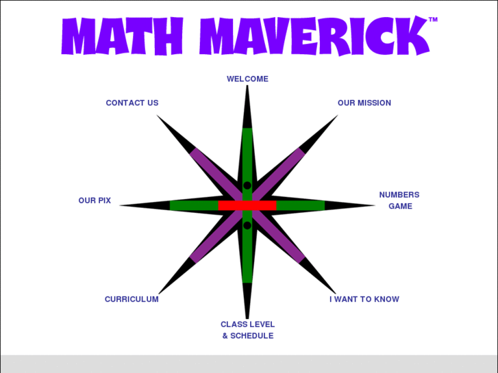 www.mathmaverick.net