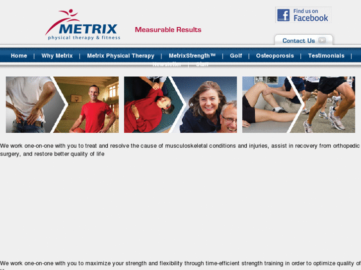 www.metrixpt.net