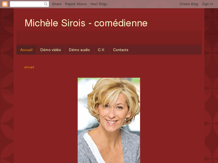 www.michelesirois.com