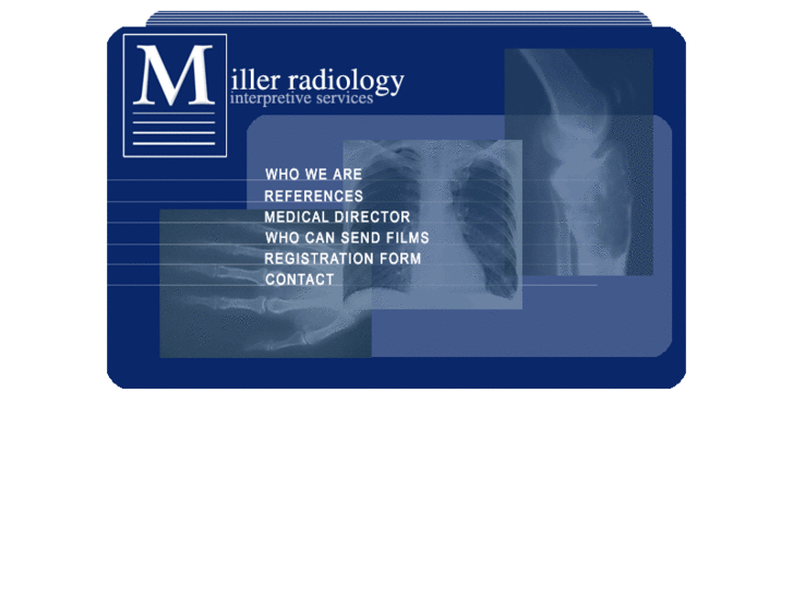 www.millerradiology.com