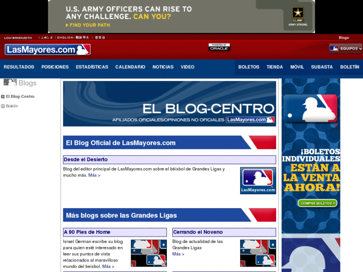 www.mlblogsenespanol.com