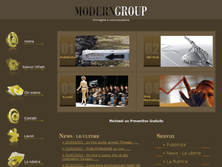 www.moderngroup.it