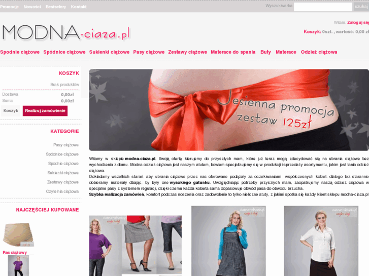 www.modna-ciaza.pl