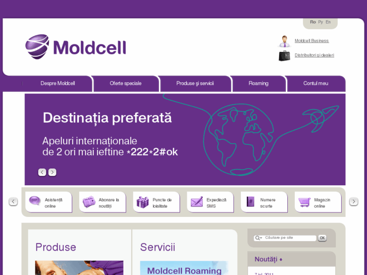 www.moldcell.md