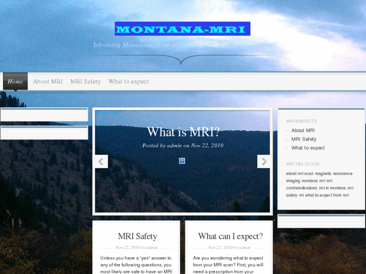 www.montana-mri.com