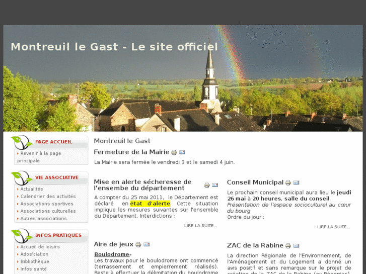 www.montreuil-le-gast.fr