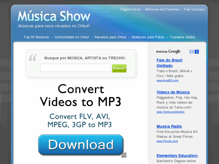 www.musica-show.net