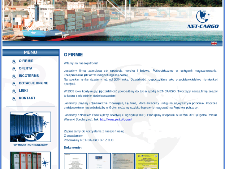 www.net-cargo.info