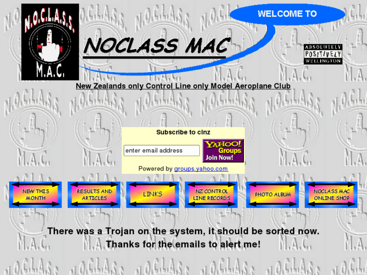 www.noclassmac.com