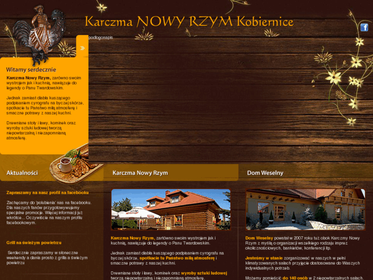 www.nowyrzym.pl