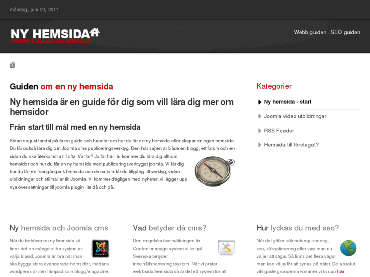 www.ny-hemsida.net