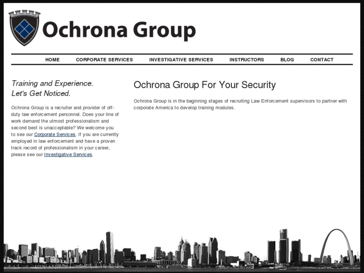 www.ochronagroup.com