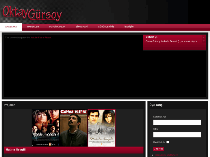 www.oktaygursoy.com