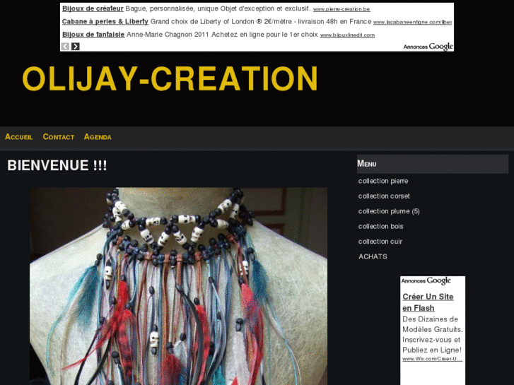 www.olijay-creation.com