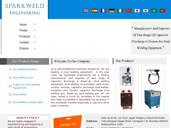 www.panwelding.com