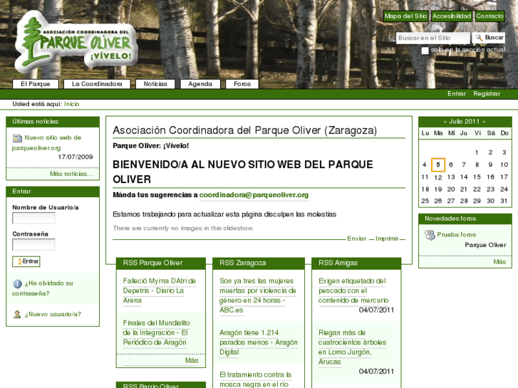 www.parqueoliver.org