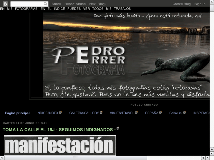 www.pedroferrer.com