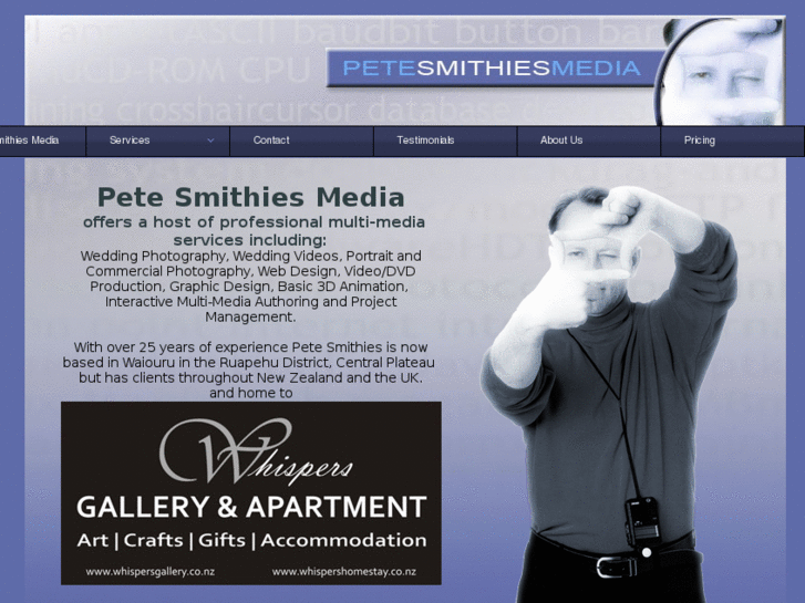 www.petesmithiesmedia.co.nz