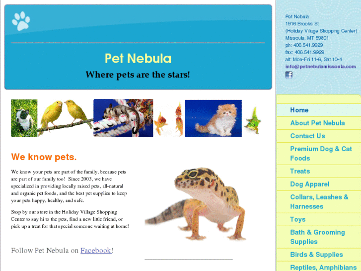 www.petnebulamissoula.com