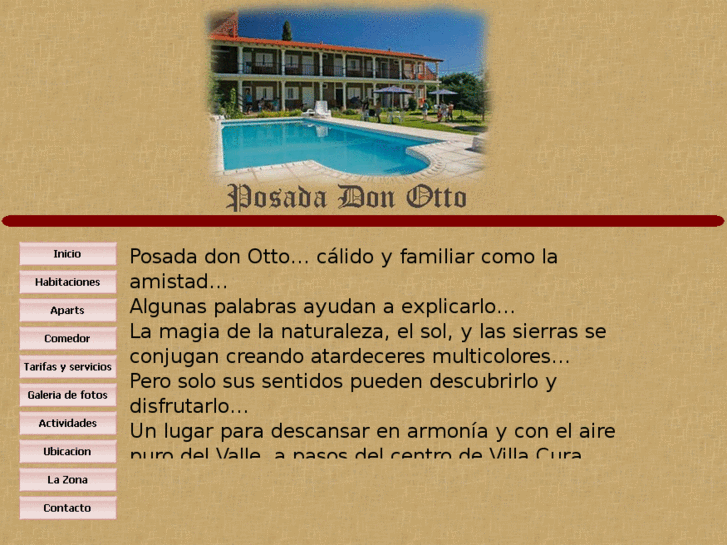 www.posadadonotto.com