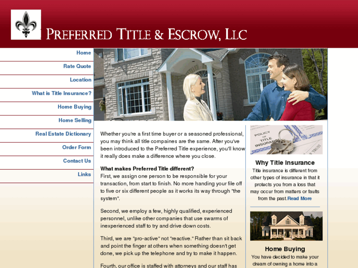 www.preferredtitle.info