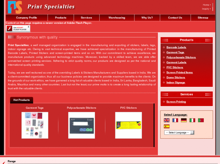 www.printspecialities.com