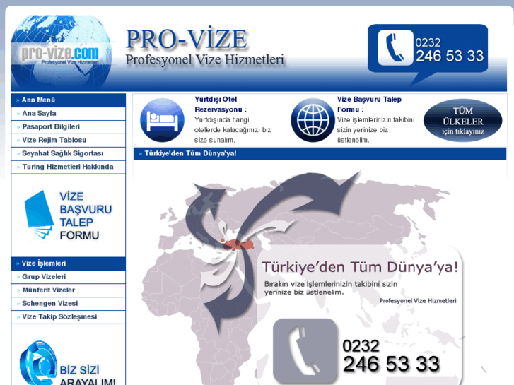 www.pro-vize.com