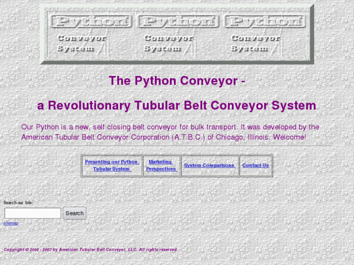 www.python-conveyor.com